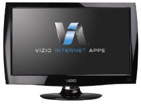 Vizio LED WiFi HDTV 22 Inch to 42 Inch HDTVs