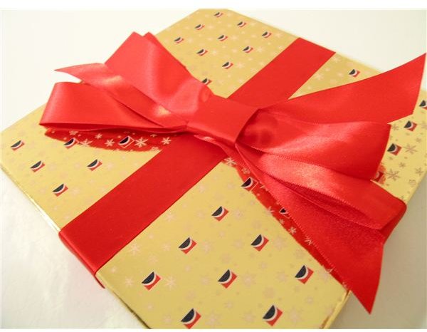 5 Creative Ways to Present a Gift Card