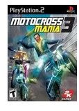 PS2 Review - Motocross Mania 3