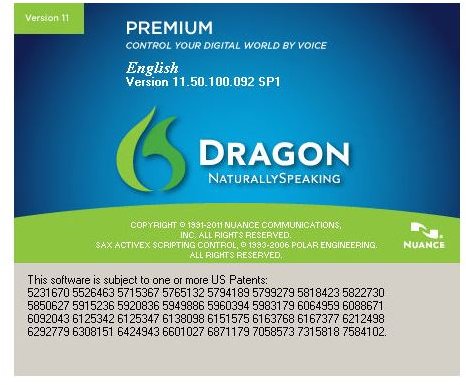 dragon naturally speaking 14 windows 10