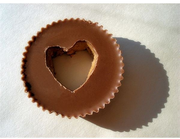 Chocolate Peanut Butter Cup