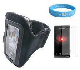 HD Zune Armband