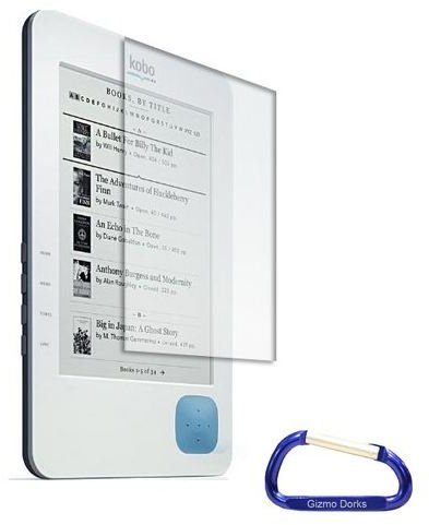 kobo screen protector