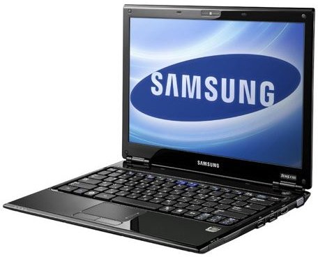 Best New 12" Netbooks - Netbook or Laptop? Samsung NC20 Review
