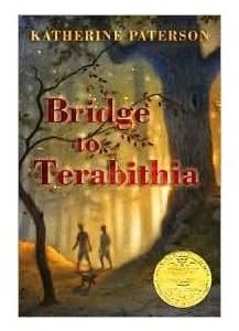 Use of Figurative Language in "Bridge to Terabithia" Lesson Plan for Elementary Students