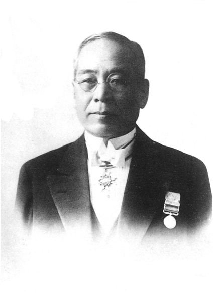 Sakichi Toyoda