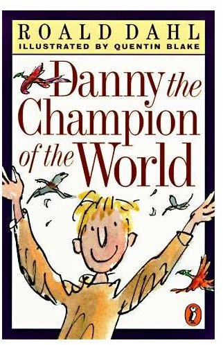 Danny Champion of the World