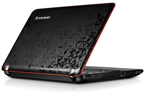Best Gaming Laptops: Lenovo IdeaPad Y560