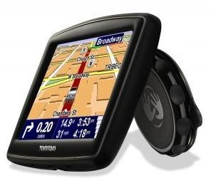 TomTom XL 340S GPS