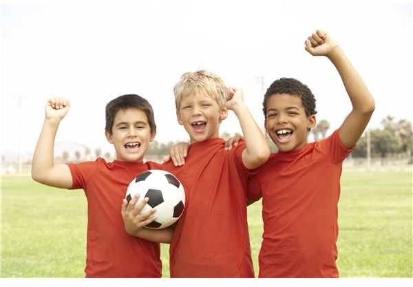 Physical Education Games & Activities for Cross-Curricular Learning