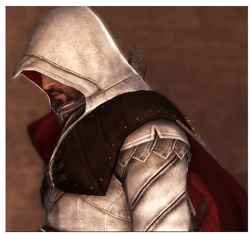Ezio in 1500