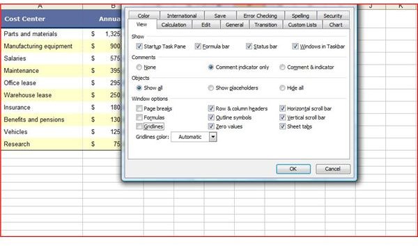 Save Excel Chart As Jpg