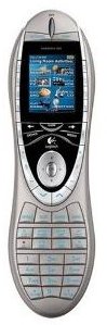 Logitech Harmony 890 Advanced Universal Remote Control