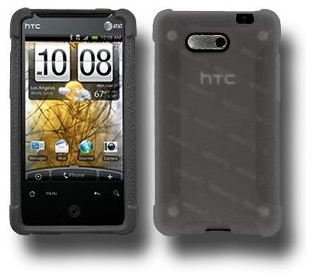 Highly Recommended HTC Aria Accessories