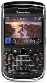BlackBerry Bold Smartphone