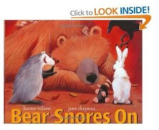 An Educator S Guide For Preschool Hibernation Topics Brighthub Education