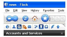 flock browser download