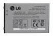 LG Standard Battery
