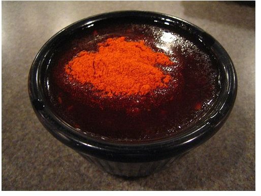 cayenne powder