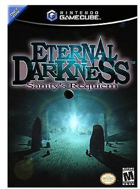 Nintendo GameCube Reviews: Eternal Darkness: Sanity's Requiem Review