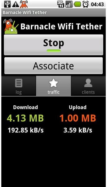 download the last version for android Hotspot Maker 3.2