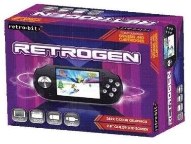 Игровая консоль sega retro genesis modern 170 игр какие игры