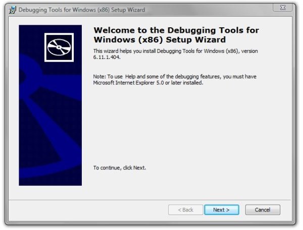 Troubleshoot A Bsod How To Analyze A Windows Crash Dump File 