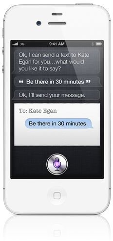 Is Siri More Advanced?