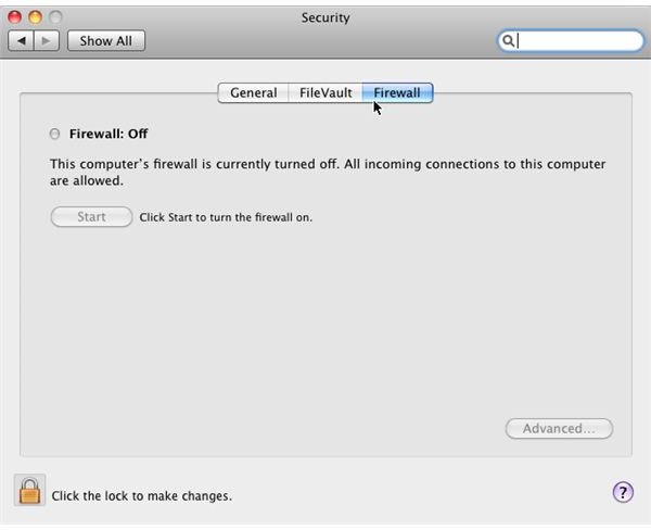 security software for mac