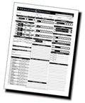dungeons dragons 4th edition character generator free