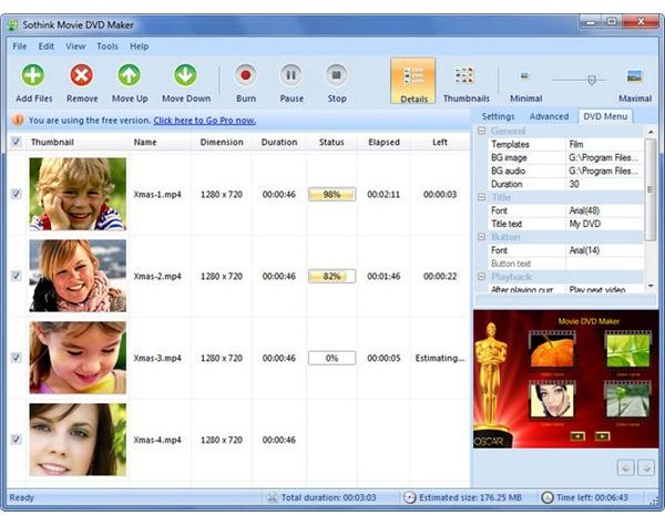 download sothink movie dvd maker