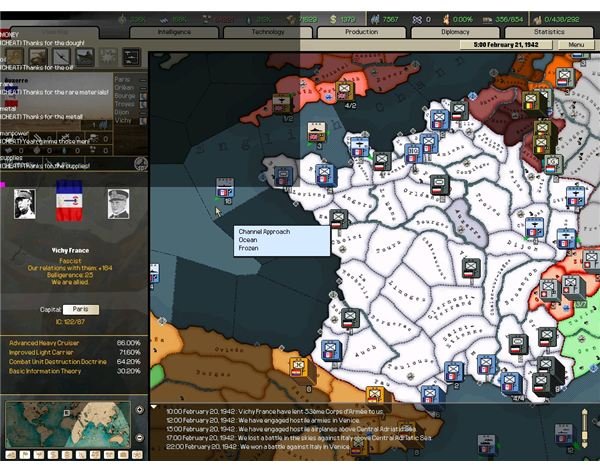 hearts of iron iv cheat engine