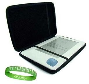 Snug Fit Kobo eReader Carrying Case Cover