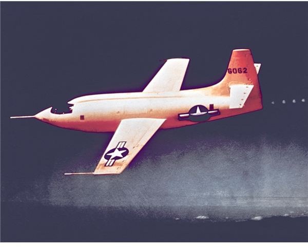 The X-1