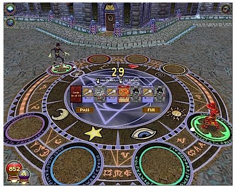 MMO Gamers' Guide to Wizard 101 (an Internet Game)