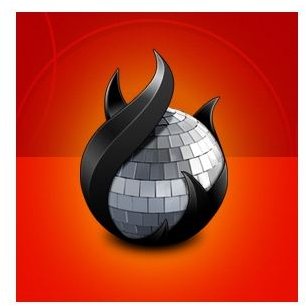 cd burner for mac osx