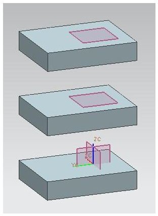 UG nx6教程-三维CAD组装的Unigraphics自顶向下方法
