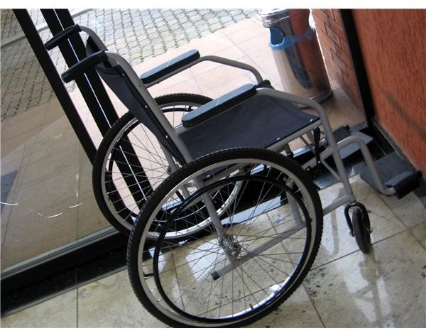 Tips For Finding or Donating Free Recycled Wheelchairs