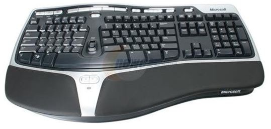 The Best Choice for a Microsoft Ergonomic Wireless Keyboard