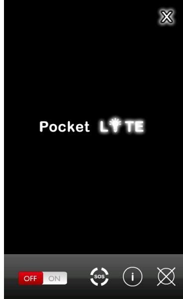 Pocket Lite in 