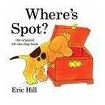 'Where's Spot?' Preschool Activities to Get Your Class Moving!