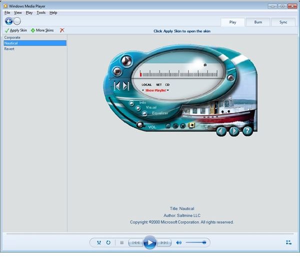 download drivers for windows 7 media player