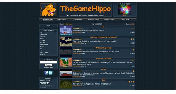 thegamehippo screenshot