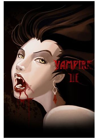 Vampire 3: The New Release from PlayMesh Games