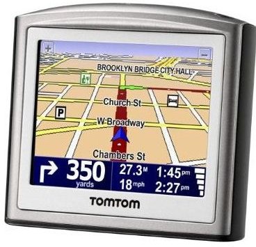 What are The Best Touch Screen Display GPS Systems? TomTom, Garmin & Magellan GPS Units Make the List