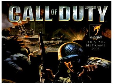 Call of Duty