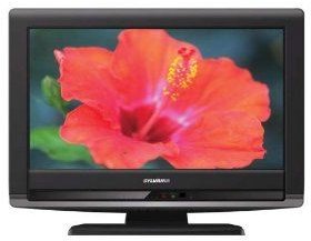 Sylvania LC195SLX 19-Inch Flat Panel LCD HDTV