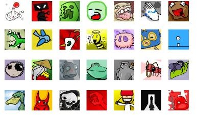 All About Your Kongregate Avatar
