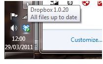 dropbox for macbook m1