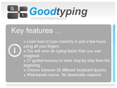 Improve Your Typing Skills With These Online and Freeware Programs